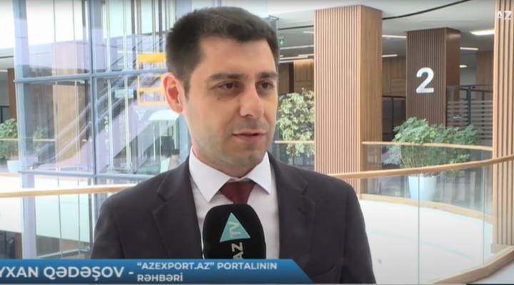 İİTKM-in tərəfdaşlığı ilə Bakıda “II Türk Dövlətləri Ticarət və İnvestisiya Əməkdaşlıq Forumu və Sərgisi” keçiriləcək