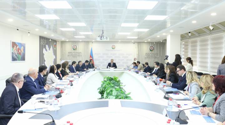 CAERC and the UN are developing a "Food Safety" textbook