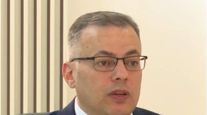 Vüsal Qasımlının "Mir Şahinin Vaxtı" verilişinə müsahibəsindən