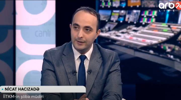 Nijat Hajizade spoke about Azerbaijan's export dynamics