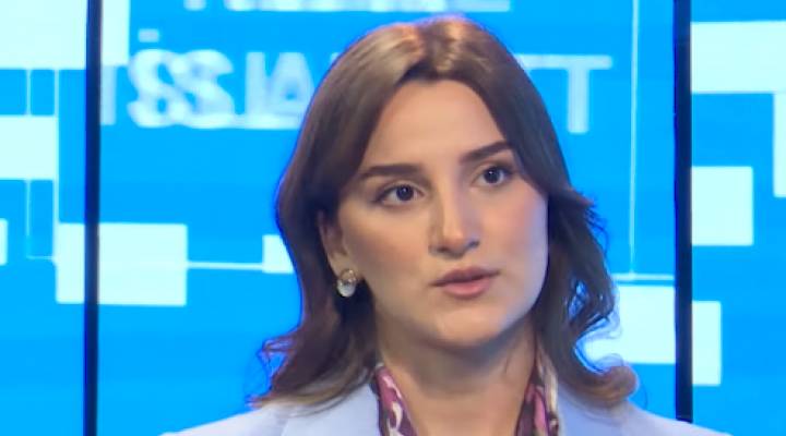 Rəqəmsal Ticarət Qovşağının rəhbəri İsmət Vaqifzadə investorlar üçün yaradılan imkanlardan danışıb