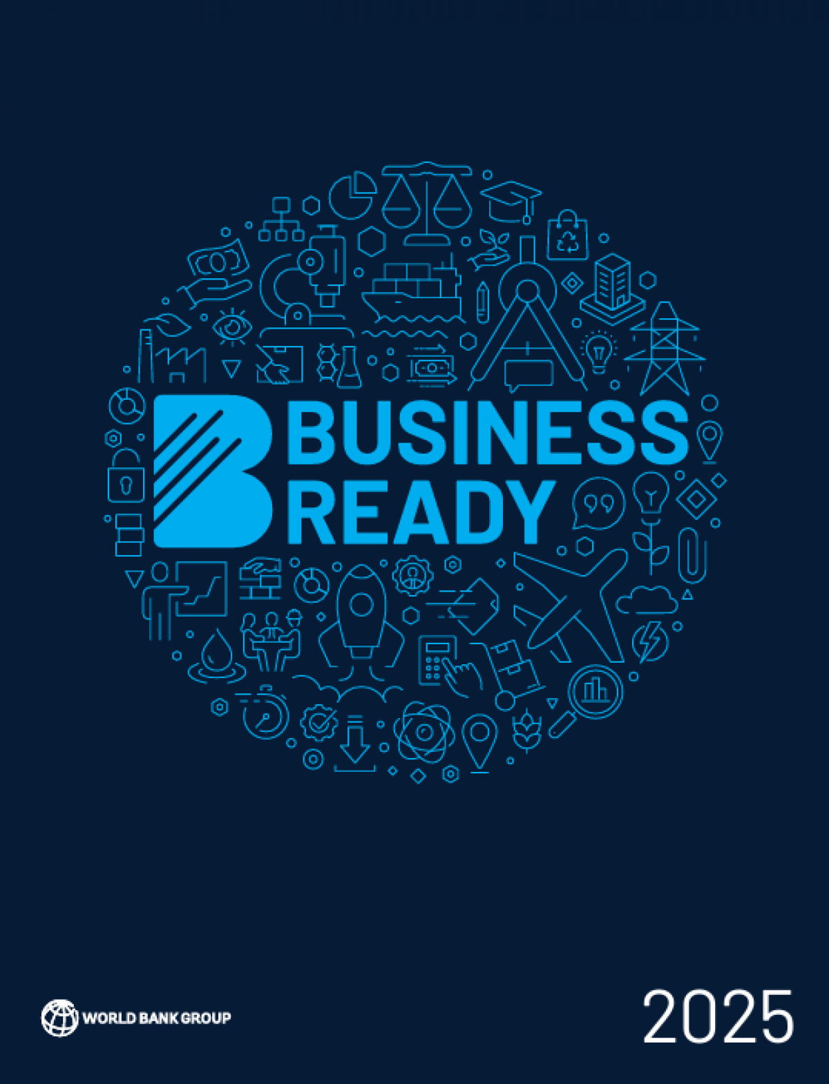 B-READY 2025: Azerbaijan Demonstrates Strong and Multidimensional ...