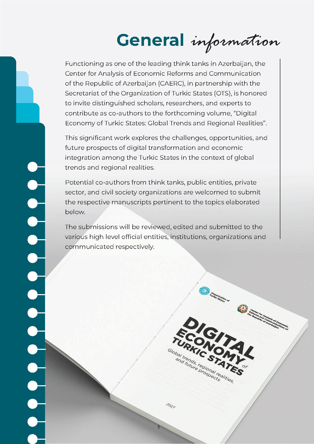 Digital Economy of Turkic States — page 2