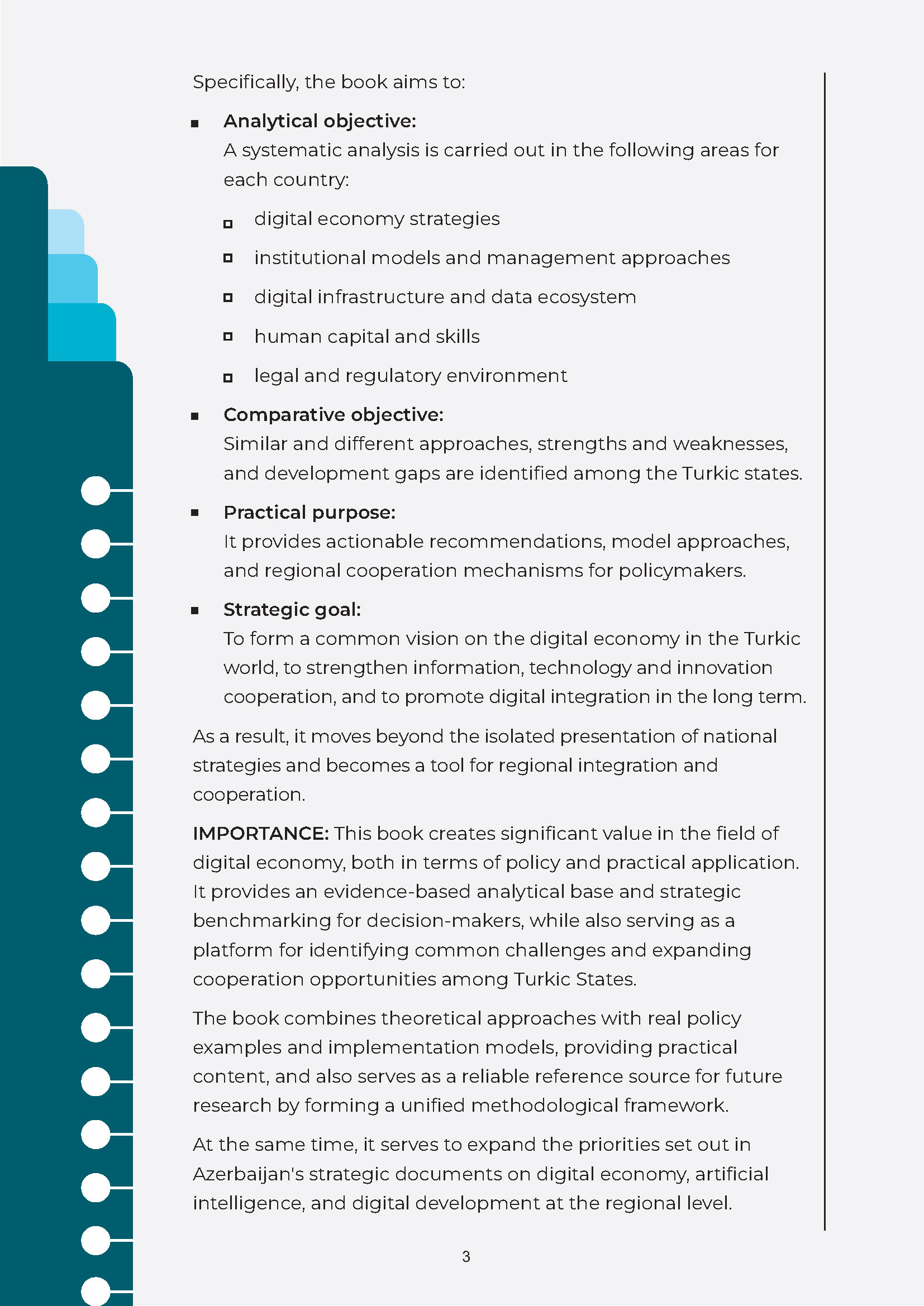 Digital Economy of Turkic States — page 4