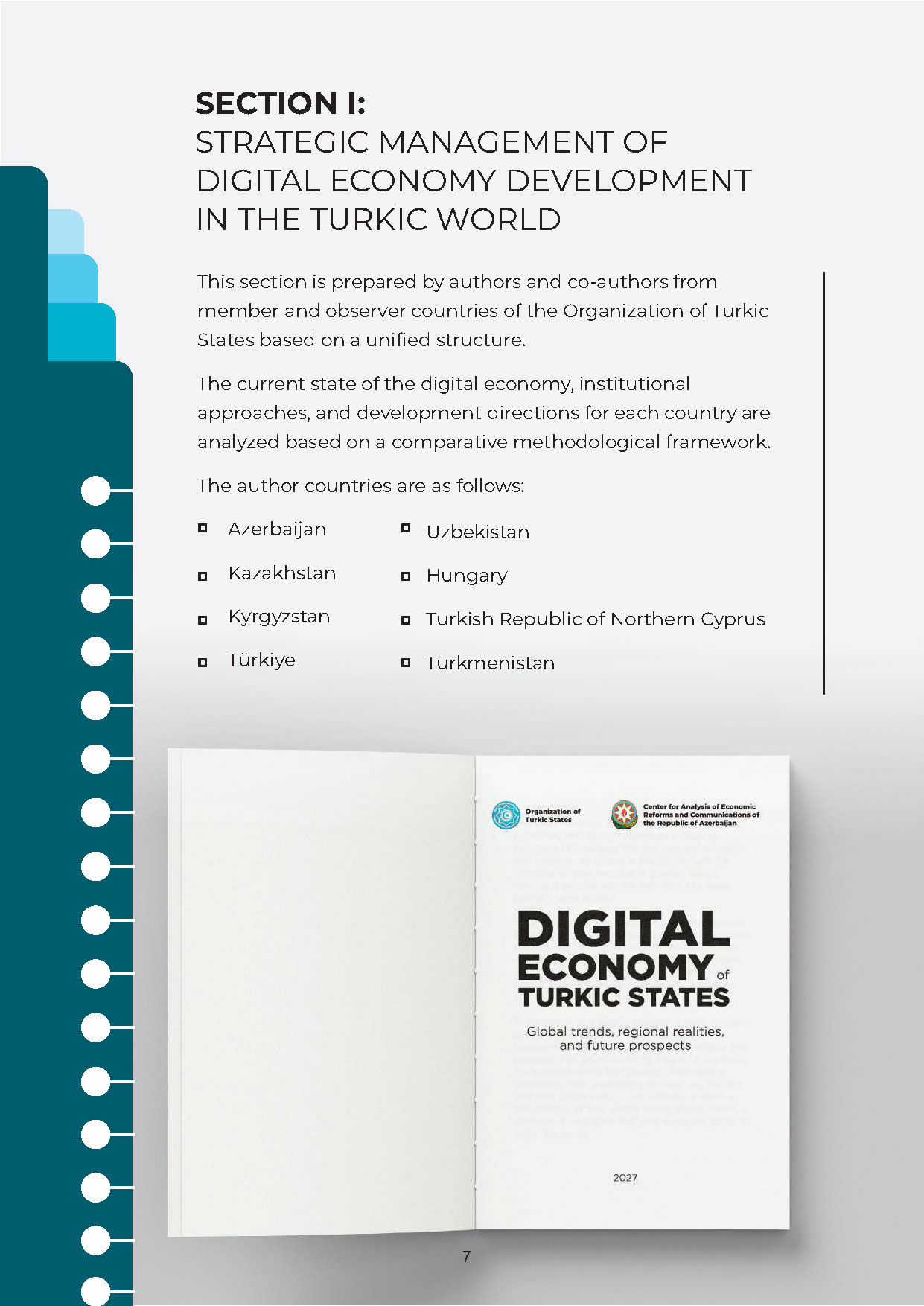 Digital Economy of Turkic States — page 8