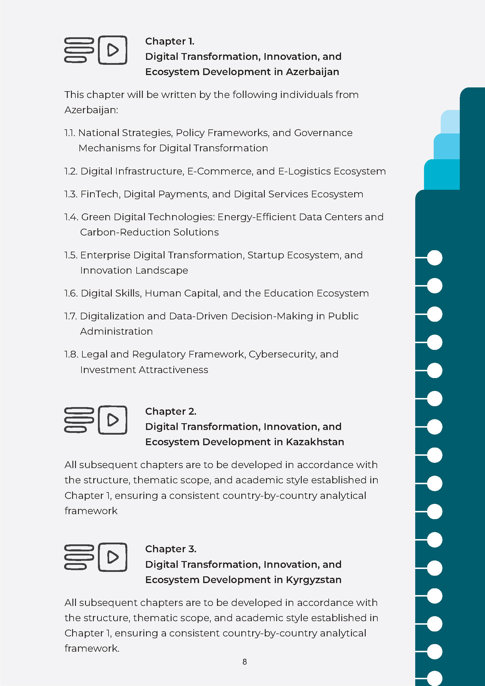 Digital Economy of Turkic States — page 9