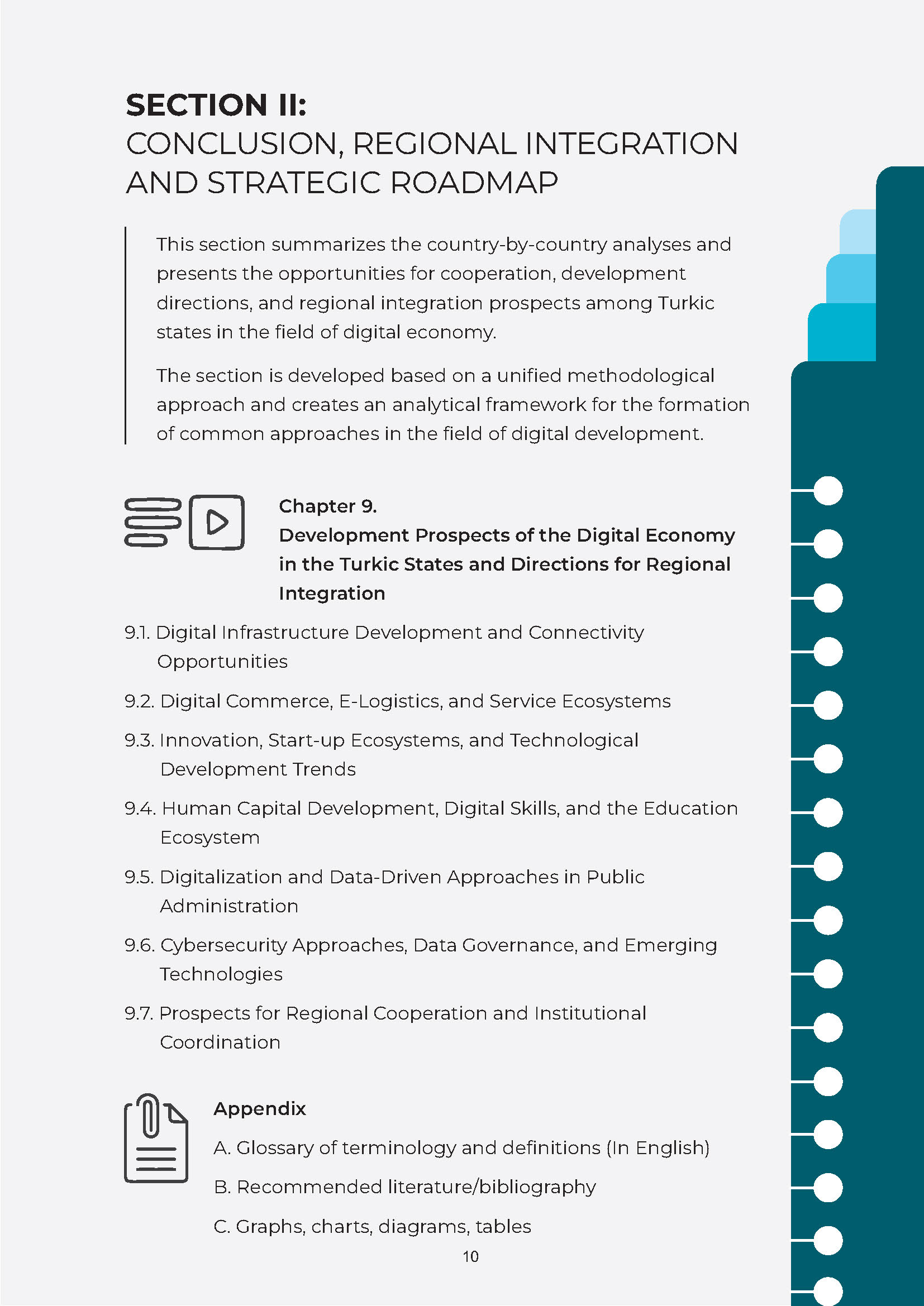 Digital Economy of Turkic States — page 11